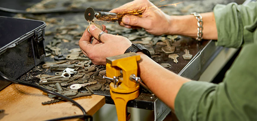24 Hours Locksmith Solutions in Del Aire, CA