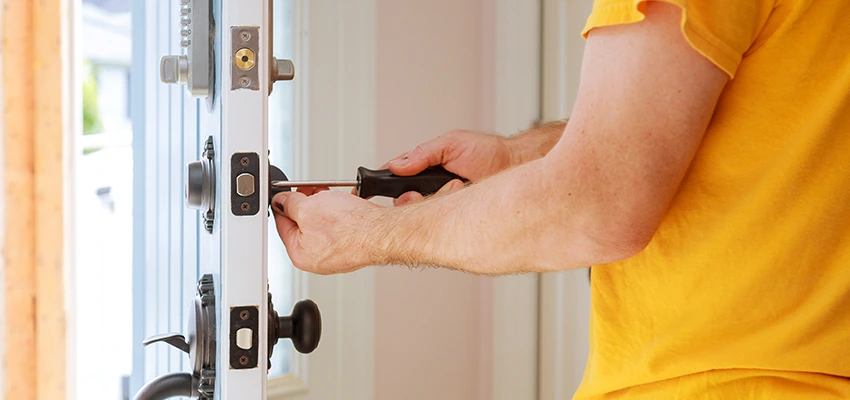 Break-in Prevention Solutions in Del Aire, CA