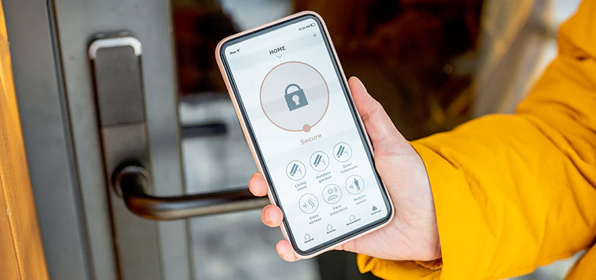 Kwikset Halo Wifi Locks Repair And Installation in Del Aire, CA