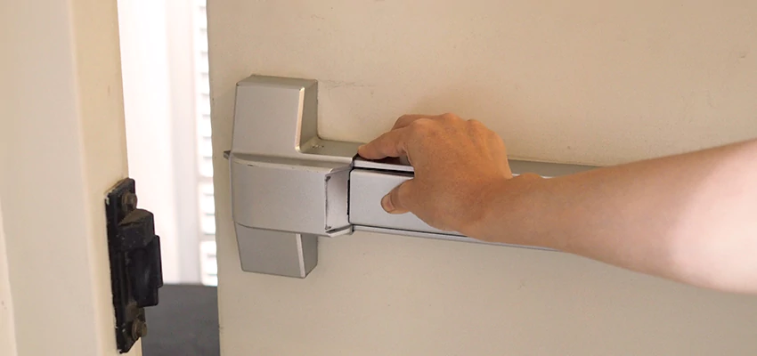 Door Lock Cylinder Reinforcements in Del Aire, CA