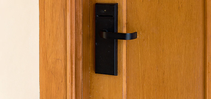 Security Gates For Home Invasion Prevention in Del Aire, California