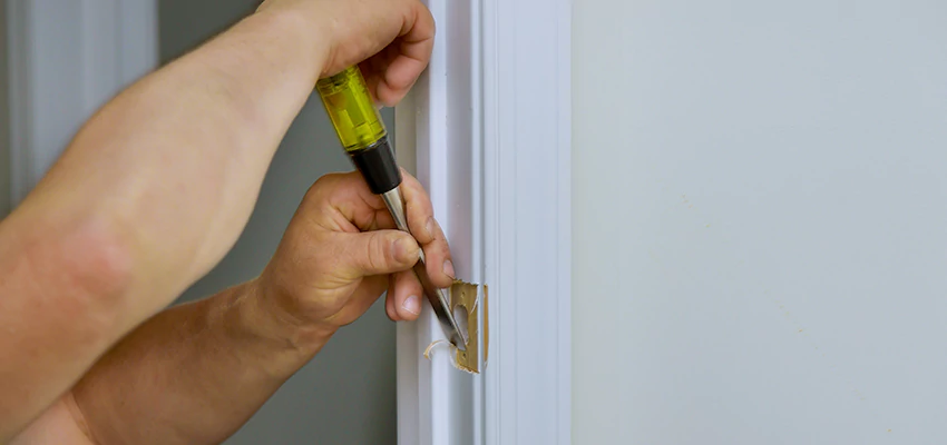 On Demand Locksmith For Key Replacement in Del Aire, California