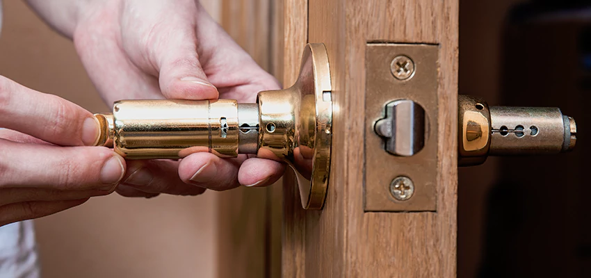 Padlock Lock Replacement Assistance in Del Aire, CA