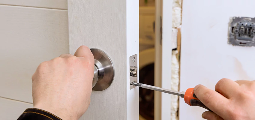 Wifi Deadbolt Installation in Del Aire, CA