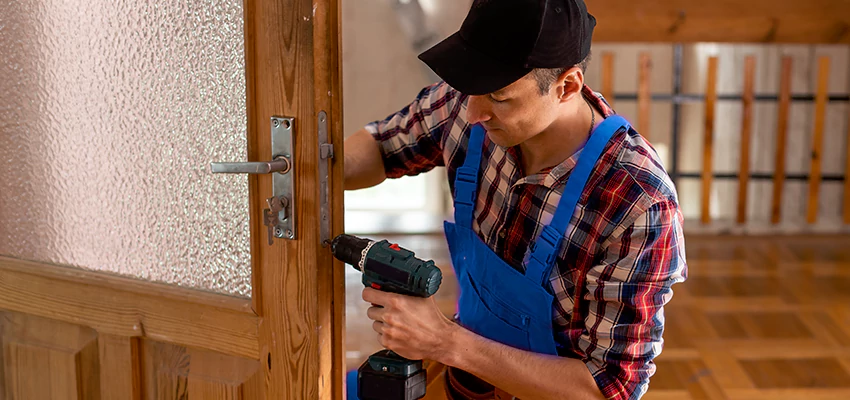 Trusted Local Digital Locks Locksmith Repair in Del Aire, California