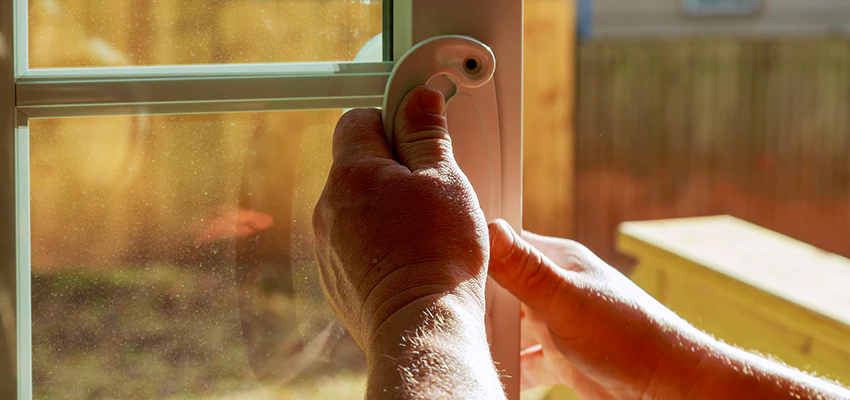 Accordion Sliding Doors Locks Replacement in Del Aire, CA