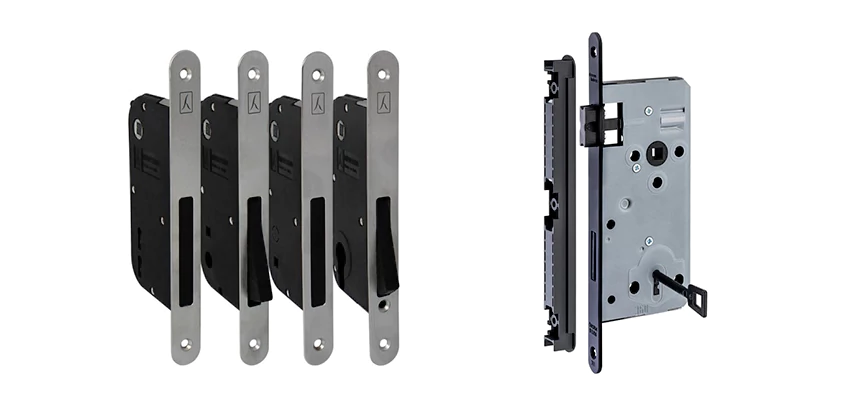Locksmith For Magnetic Door Locks in Del Aire, CA