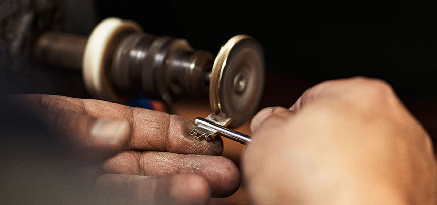 Hotel Lock Master Key System in Del Aire, California