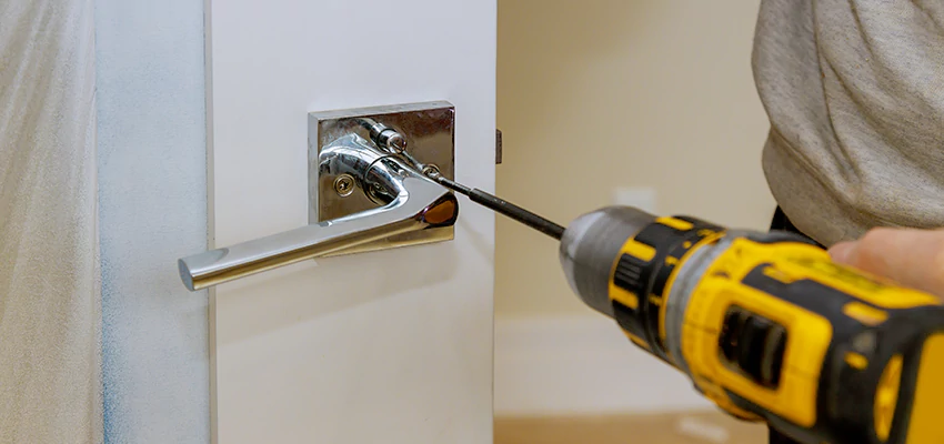 After-hours Locksmith  For Lock Troubleshooting in Del Aire, California