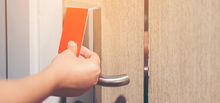 Electronic Locks Motor Repair in Del Aire, California