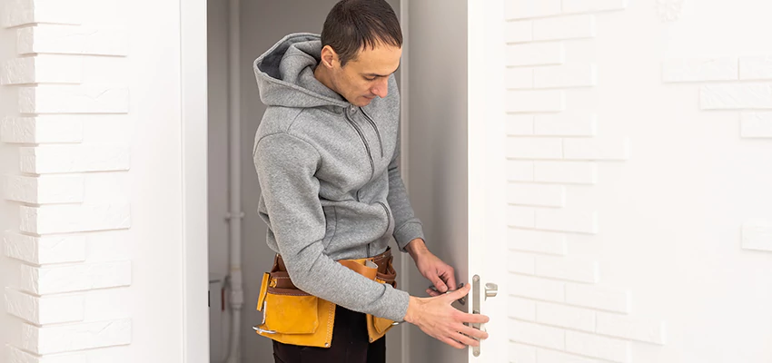 Nighttime Locksmith Near Me in Del Aire, CA